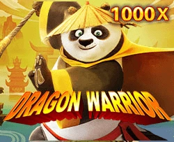 JDB : Dragon Warrior - SIGMANET77