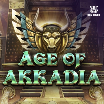 Age Of Akkadia - SIGMANET77