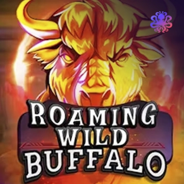 Roaming Wild Buffalo - SIGMANET77