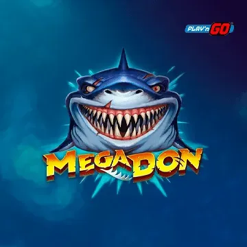 PlaynGo : Mega Don - SIGMANET77