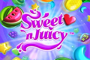 Sweet n Juicy - SIGMANET77