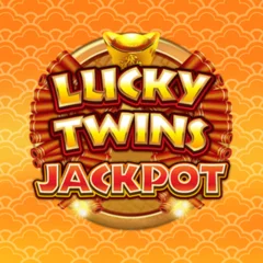 Microgaming : Lucky Twins Jackpot - SIGMANET77