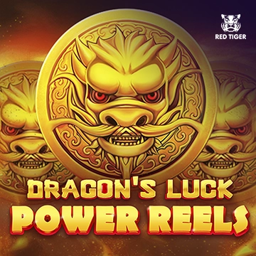 Dragons Luck Power Reels - SIGMANET77