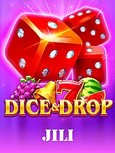 Dice & Drop - SIGMANET77