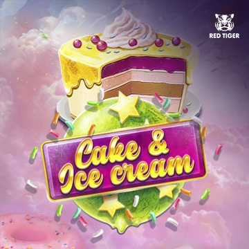 Cake And Ice Cream - SIGMANET77