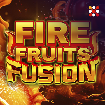 Fire Fruits Fusion - SIGMANET77