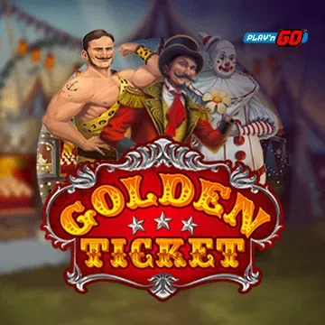 Golden Ticket - SIGMANET77