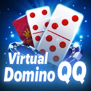 Virtual Domino QQ - SIGMANET77