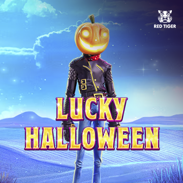 Lucky Halloween - SIGMANET77