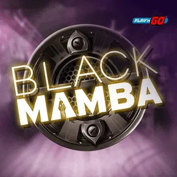 Black Mamba - SIGMANET77
