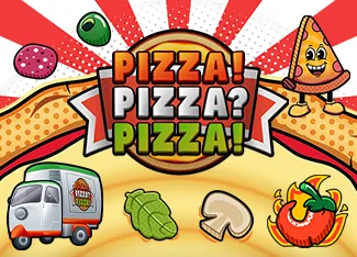 PIZZA PIZZA PIZZA - SIGMANET77