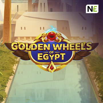 Golden Wheels of Egypt - SIGMANET77