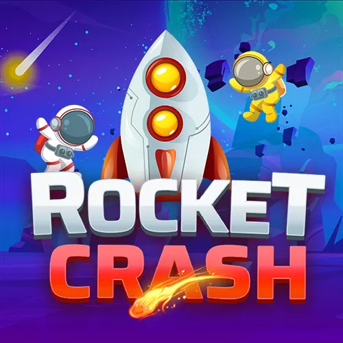Rocket Crash 火箭坠毁 - SIGMANET77