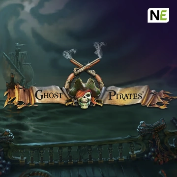 Ghost Pirates - SIGMANET77