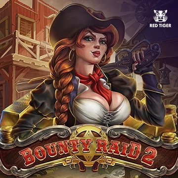 Bounty Raid 2 - SIGMANET77