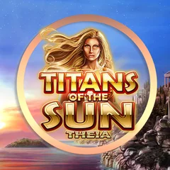 Microgaming : Titans of the Sun - Theia - SIGMANET77