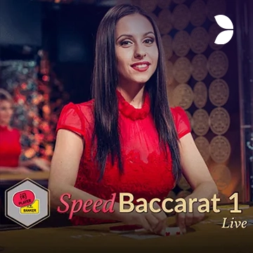 Speed Baccarat 1 - SIGMANET77