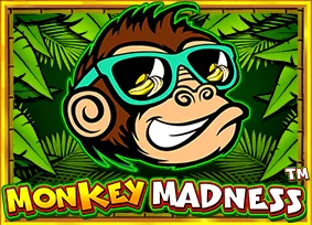 Monkey Madness - SIGMANET77