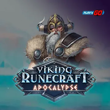 PlaynGo : Viking Runecraft: Apocalypse - SIGMANET77