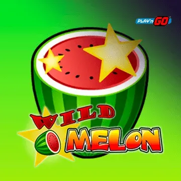 PlaynGo : Wild Melon - SIGMANET77
