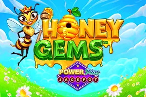 Honey Gems PowerPlay Jackpot - SIGMANET77