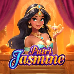 Princess Jasmine - SIGMANET77
