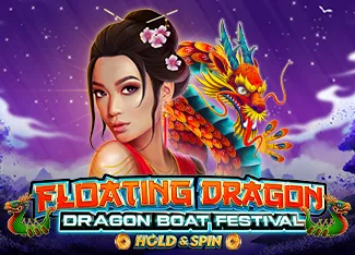 Floating Dragon - Dragon Boat Festival - SIGMANET77