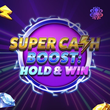 Super Cash Boost: Hold & Win - SIGMANET77