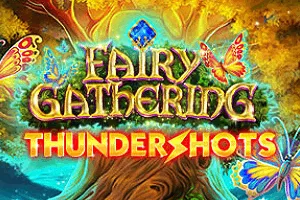 Fairy Gathering: Thundershots - SIGMANET77
