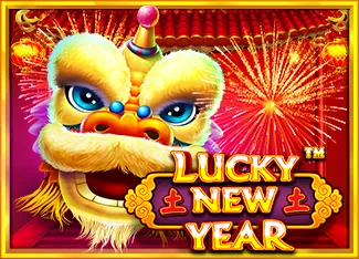 Lucky New Year - SIGMANET77