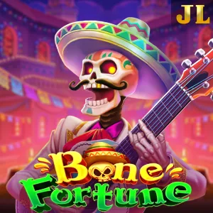Bone Fortune - SIGMANET77