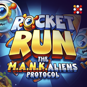Rocketrun - SIGMANET77