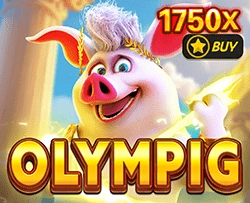 JDB : Olympig - SIGMANET77