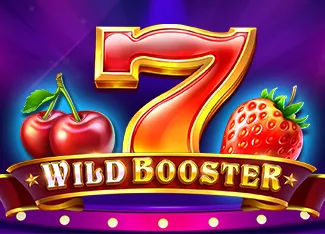 Wild Booster - SIGMANET77