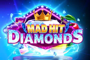 Mad Hit Diamonds - SIGMANET77