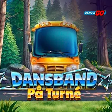 PlaynGo : Dansband På Turné - SIGMANET77