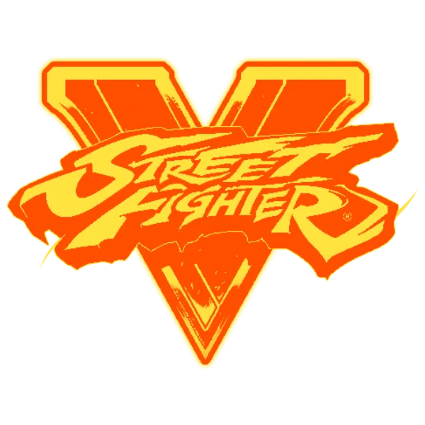 Street Fighter V 街头霸王 V - SIGMANET77