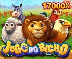 Jogo Do Bicho - SIGMANET77
