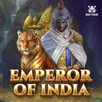 Emperor of India - SIGMANET77