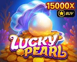 Lucky Pearl - SIGMANET77