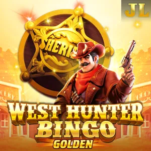 West Hunter Bingo - SIGMANET77
