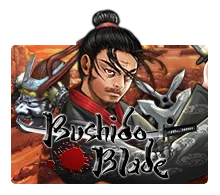 Joker123 : Bushido Blade - SIGMANET77