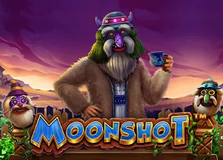 Moonshot - SIGMANET77