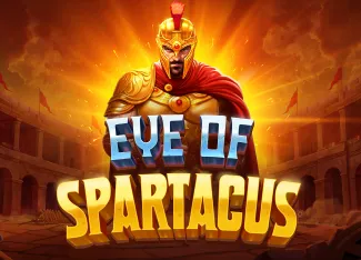 Eye of Spartacus - SIGMANET77