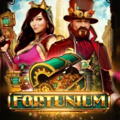 Microgaming : Fortunium - SIGMANET77