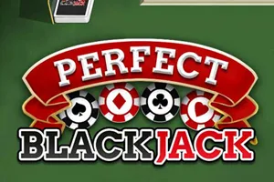 Perfect Blackjack - SIGMANET77
