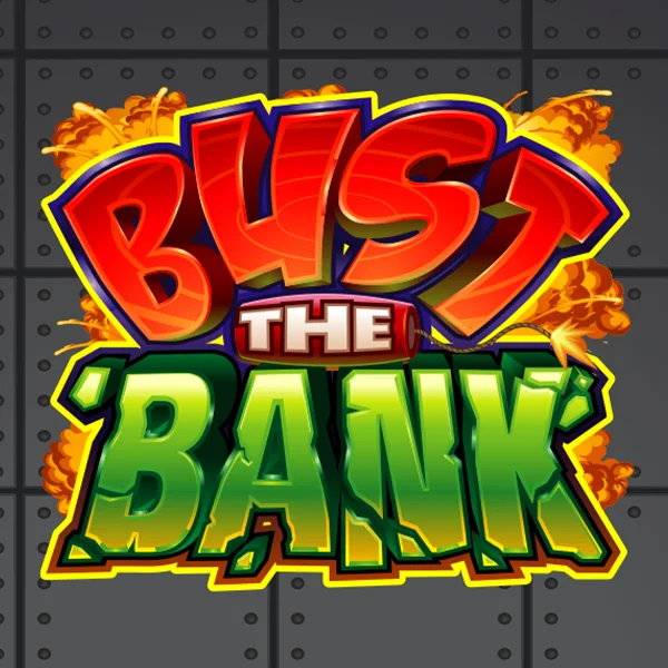 Microgaming : Bust the Bank - SIGMANET77