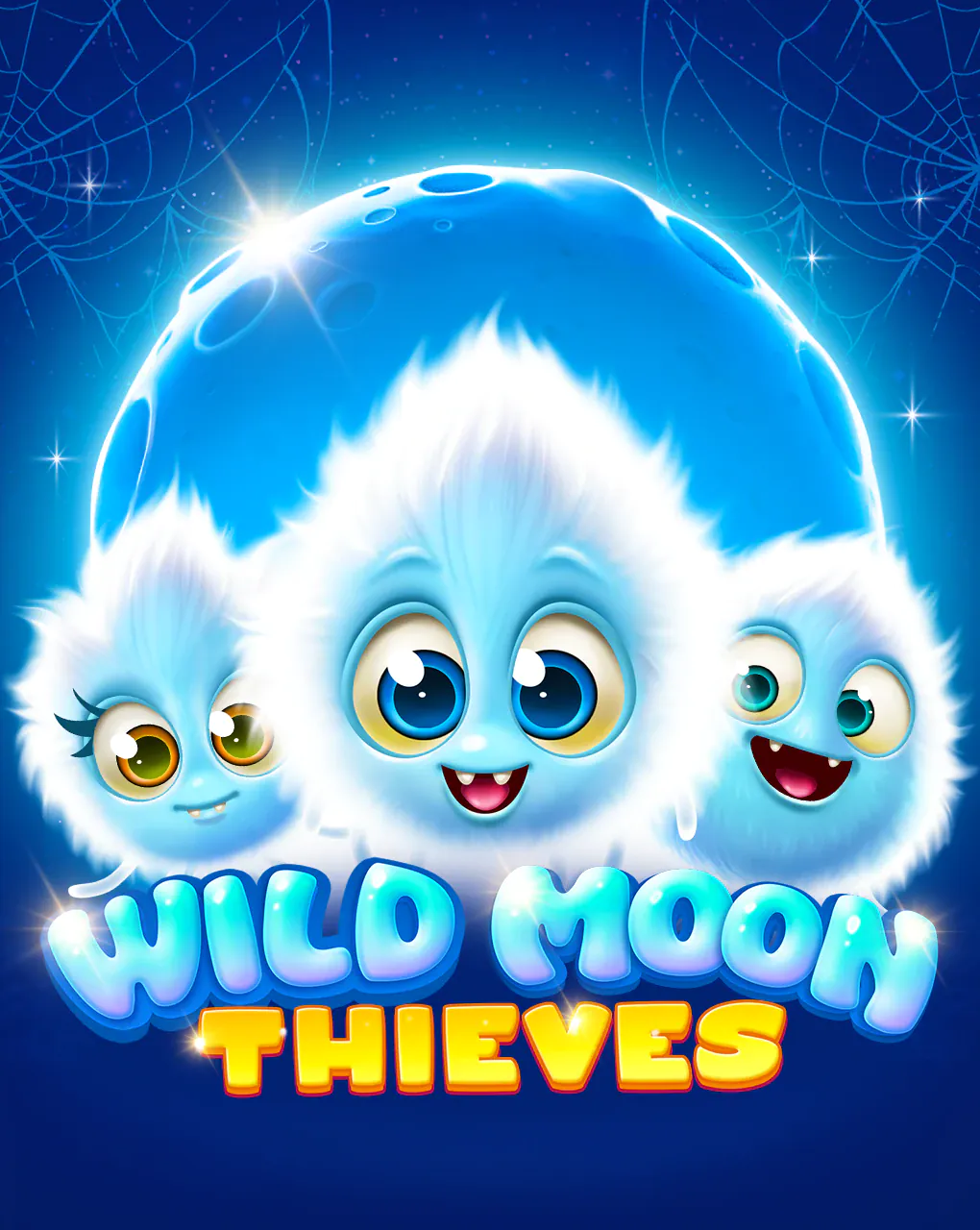 Wild Moon Thieves - SIGMANET77