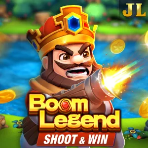 Boom Legend - SIGMANET77