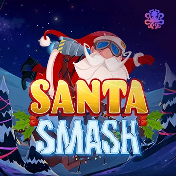 Santa Smash - SIGMANET77